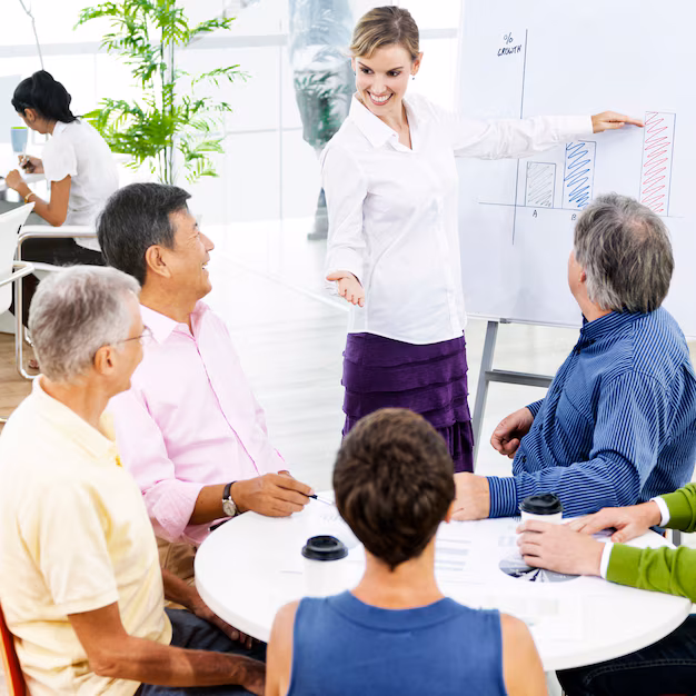 Smart Tax Advisors