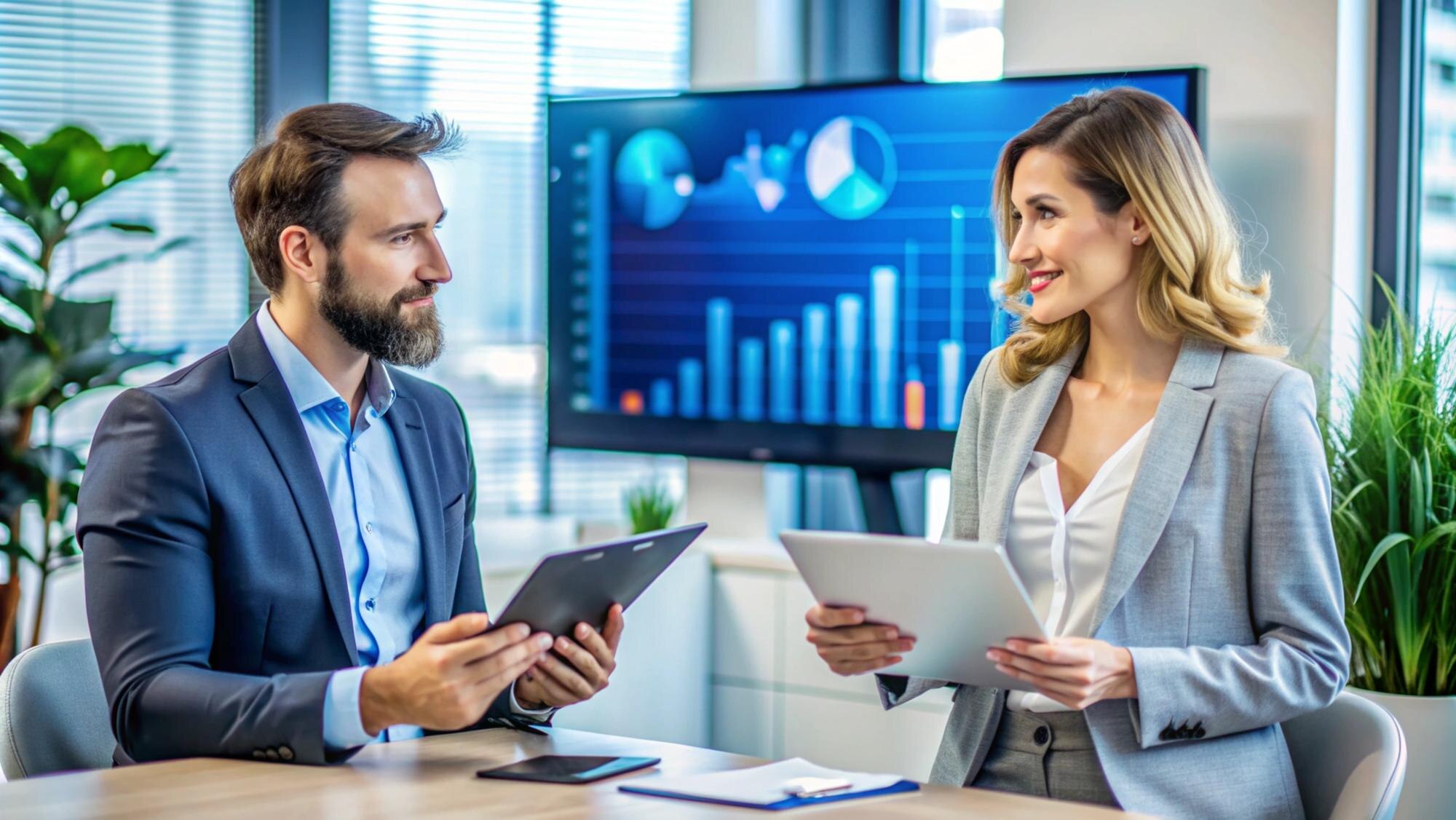 Smart Tax Advisors