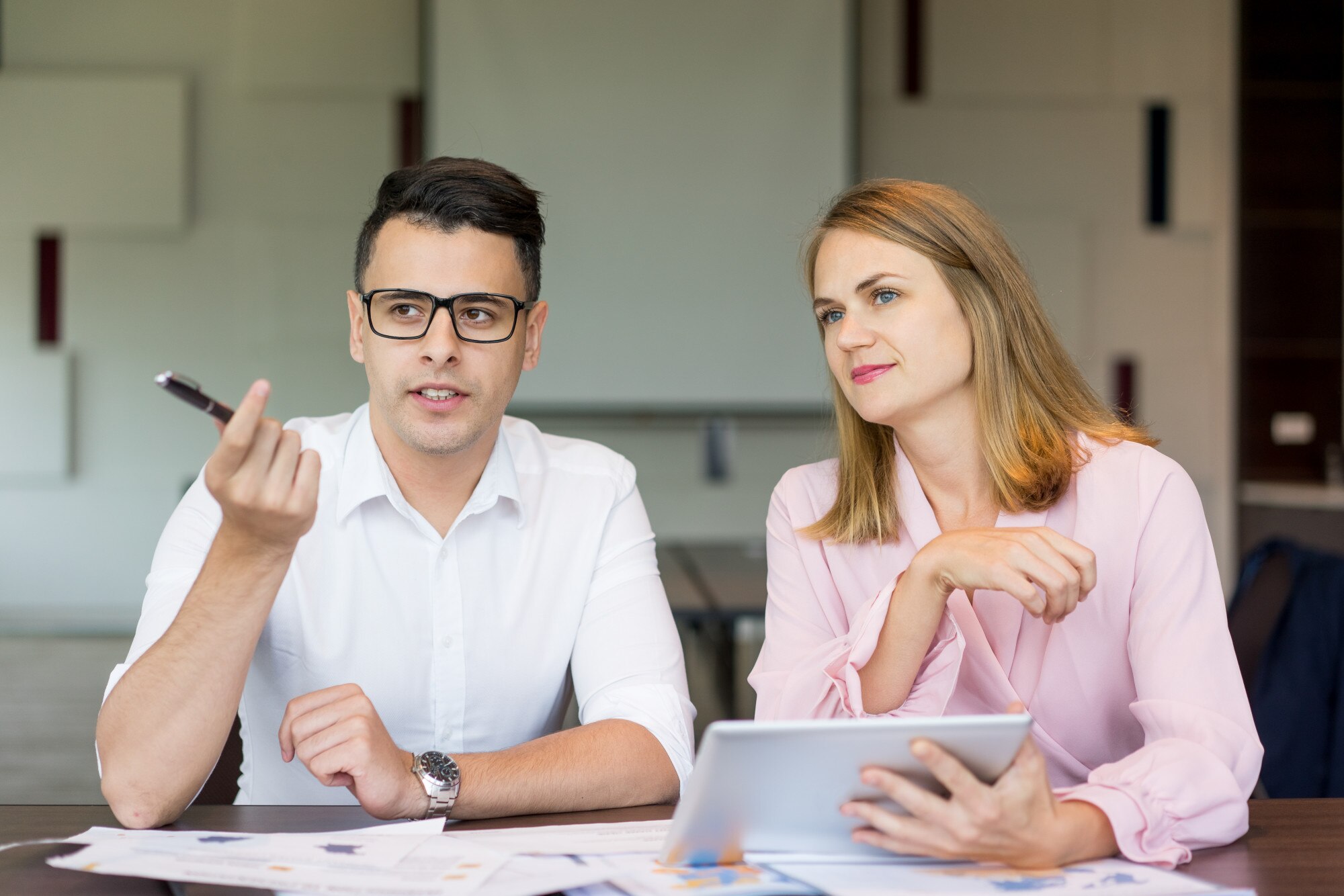 Smart Tax Advisors