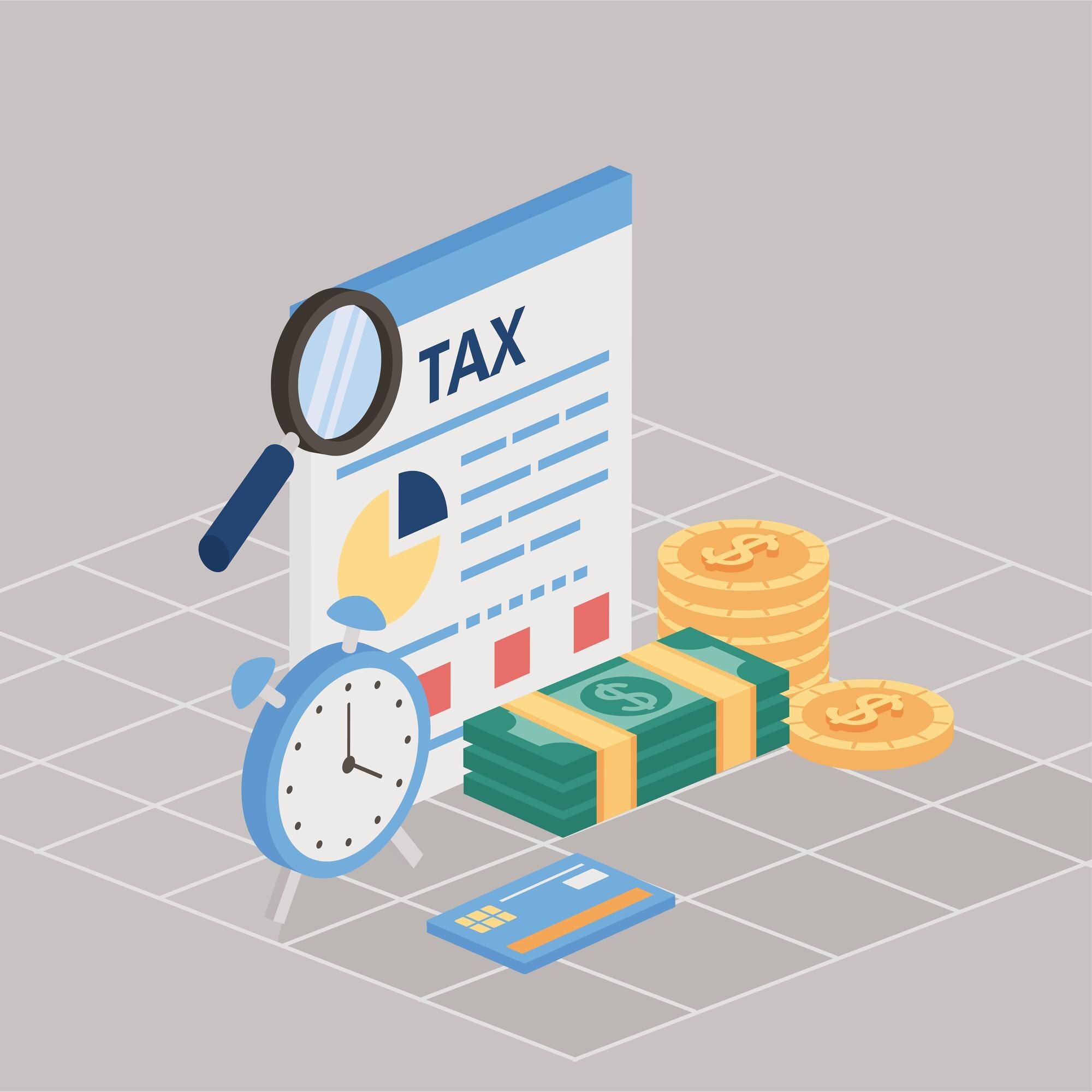 Smart Tax Advisors